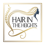 Hair in the Heights Logo - Entry #901