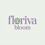 FLORIVA BLOOM Logo - Entry #2393