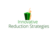 Innovative Reduction Strategies  Logo - Entry #53