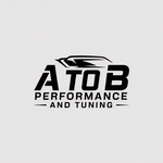 A to B Performance and Tuning Logo - Entry #1748