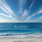 Blue Pointe Wealth Management Logo - Entry #634