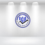 Henning Wealth Management Logo - Entry #350
