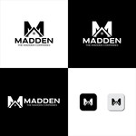 Madden Logo - Entry #4056
