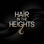 Hair in the Heights Logo - Entry #1838