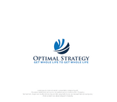 Optimal Strategy Logo - Entry #1088