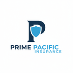 PRIME PACIFIC INSURANCE Logo - Entry #126