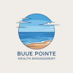 Blue Pointe Wealth Management Logo - Entry #290
