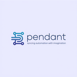 pendant Logo - Entry #2212