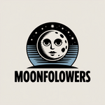 Moonfollowers Logo - Entry #1526