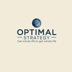 Optimal Strategy Logo - Entry #1921