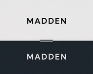 Madden Logo - Entry #1758