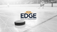 Edge Wealth Management Logo - Entry #2490