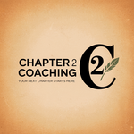 Chapter 2 Coaching Logo - Entry #1479