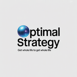 Optimal Strategy Logo - Entry #1160
