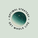 Optimal Strategy Logo - Entry #1836