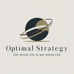Optimal Strategy Logo - Entry #1634