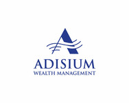 Adisium Wealth Management Logo - Entry #1476