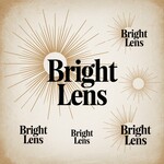 BRIGHT LENS or BRIGHT LENS STUDIO Logo - Entry #902