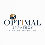 Optimal Strategy Logo - Entry #1482