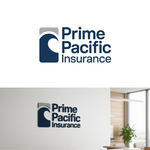 PRIME PACIFIC INSURANCE Logo - Entry #541