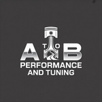 A to B Performance and Tuning Logo - Entry #1395