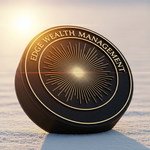 Edge Wealth Management Logo - Entry #2592