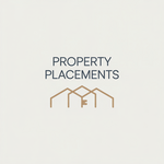 Property Placements Logo - Entry #52