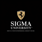 Sigma University™ Logo - Entry #699