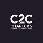 Chapter 2 Coaching Logo - Entry #1214