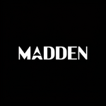 Madden Logo - Entry #2388