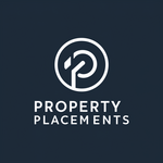 Property Placements Logo - Entry #941