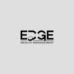 Edge Wealth Management Logo - Entry #1406