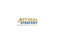 Optimal Strategy Logo - Entry #1816