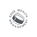 Edge Wealth Management Logo - Entry #2415