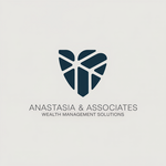 Anastasia & Associates Wealth Management Solutions Logo - Entry #998