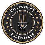 Chopsticks Essentials Logo - Entry #581