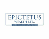 Epictetus Wealth Ltd. Logo - Entry #755