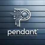 pendant Logo - Entry #72