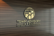 TSWM Advisory Group Logo - Entry #1549
