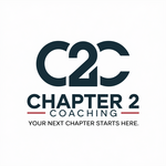 Chapter 2 Coaching Logo - Entry #1127