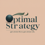 Optimal Strategy Logo - Entry #1612