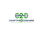 Chapter 2 Coaching Logo - Entry #897