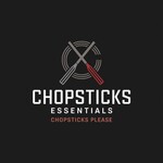 Chopsticks Essentials Logo - Entry #426