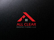All Clear Inspections LLC Logo - Entry #867