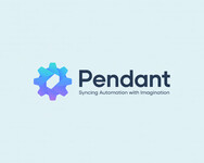 pendant Logo - Entry #1905
