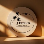 J. Patrick Financial Logo - Entry #666