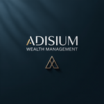 Adisium Wealth Management Logo - Entry #1603