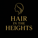 Hair in the Heights Logo - Entry #2013