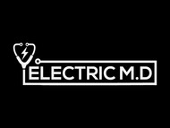 Electric M.D Logo - Entry #255