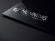 Henning Wealth Management Logo - Entry #128